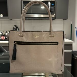 Large Kate Spade Tote